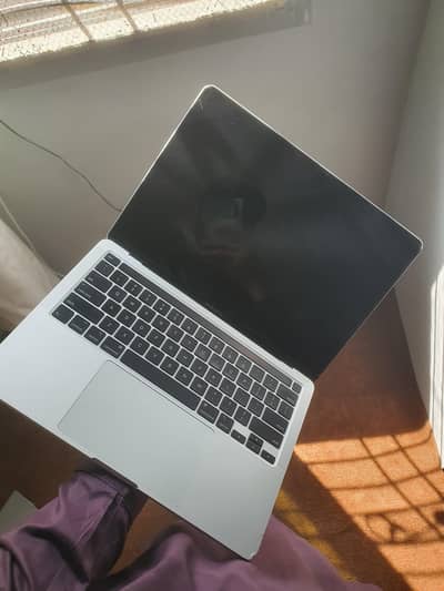 Macbook 2020 Pro Dead
