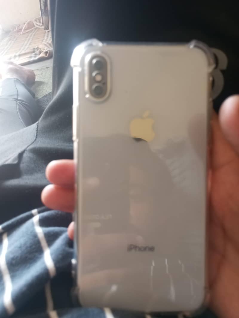 iPhone x 2