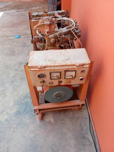generator 5kw