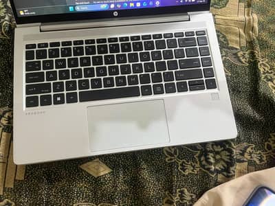 HP ProBook 445 G9 NoteBook