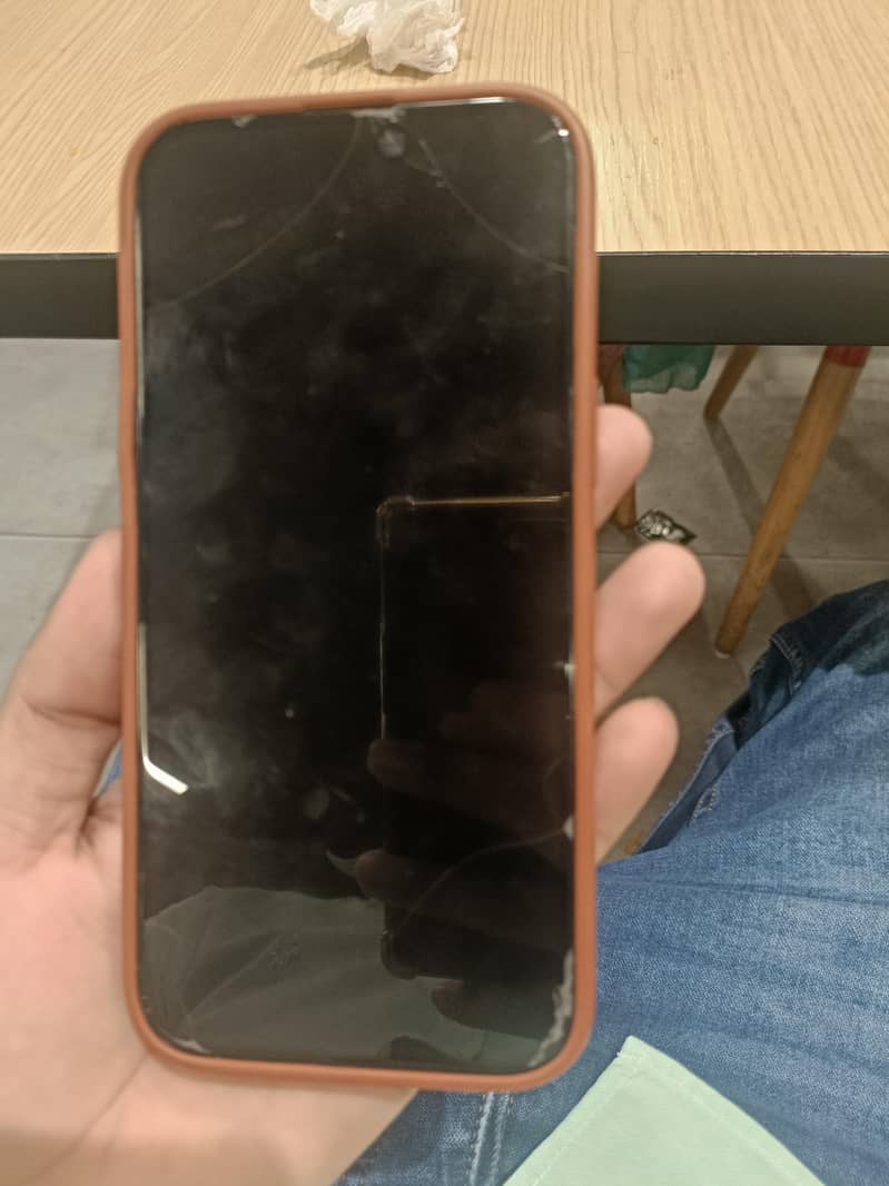 iPhone 16 Pro Max 0