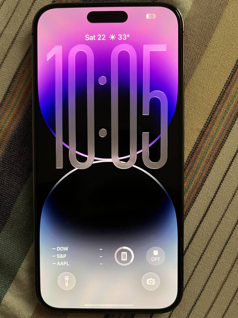 Apple 5