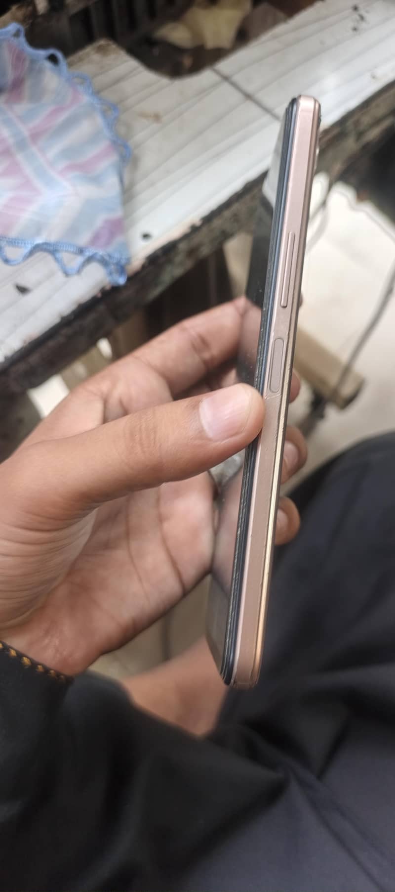 Infinix Note 12 3