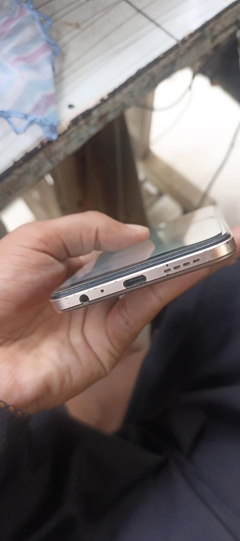 Infinix Note 12 4