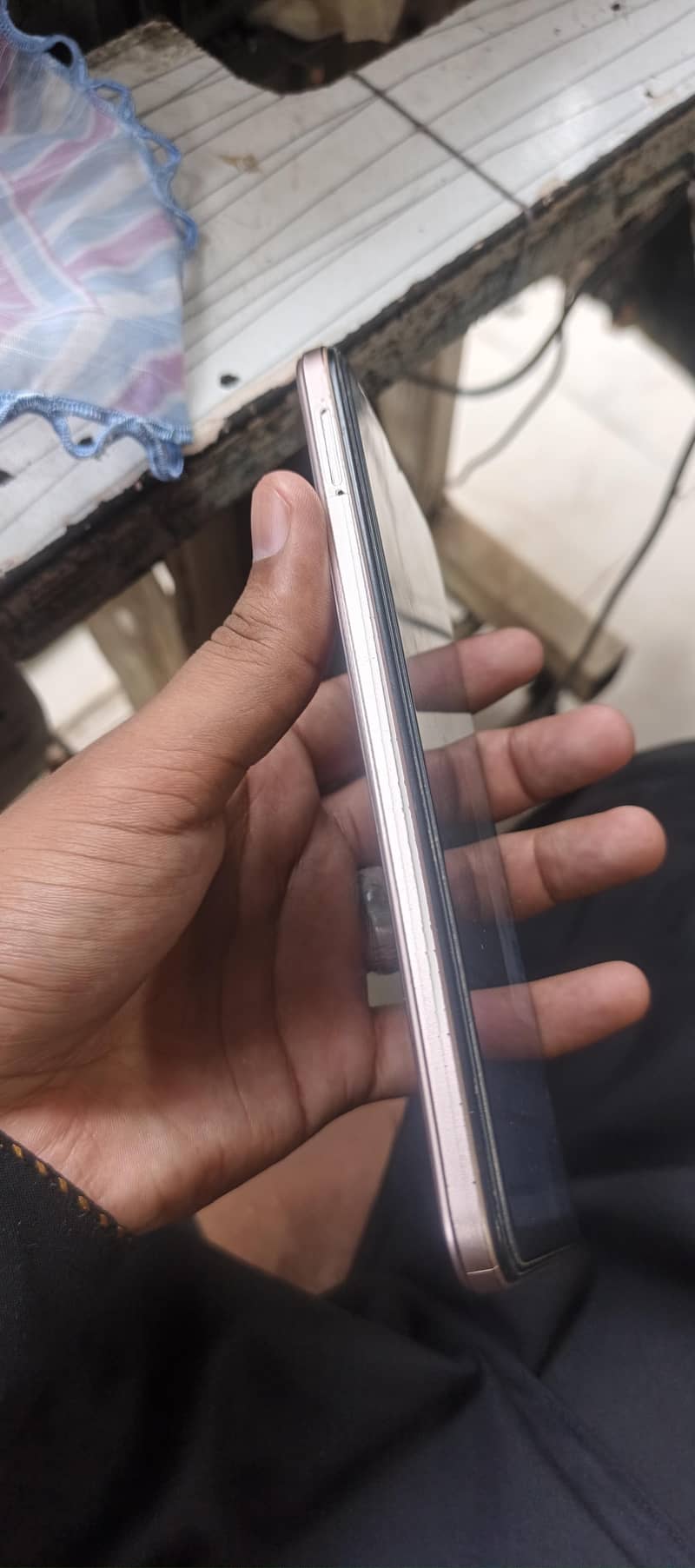 Infinix Note 12 5