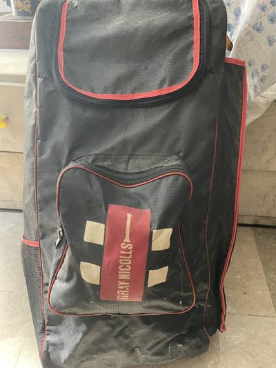 Cricket kit