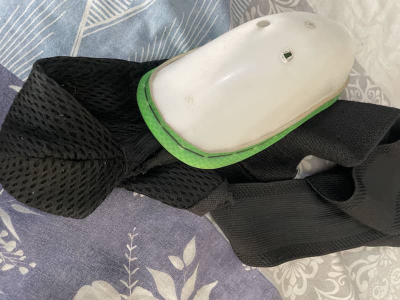 Cricket kit 1