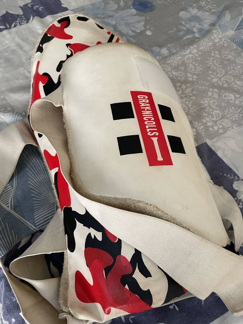 Cricket kit 4