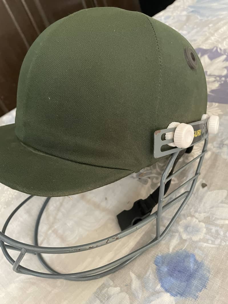 Cricket kit 5