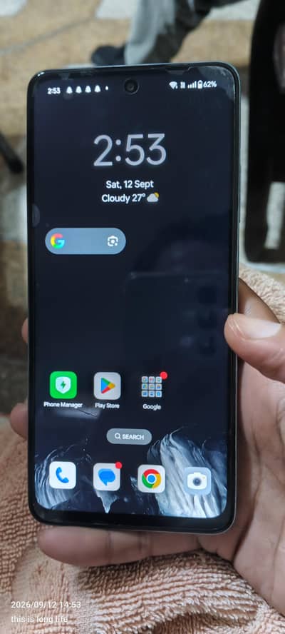 OPPO A3x 03335200530