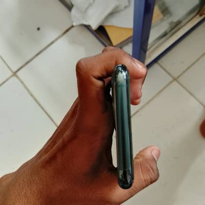 Apple iPhone 11 Pro 256