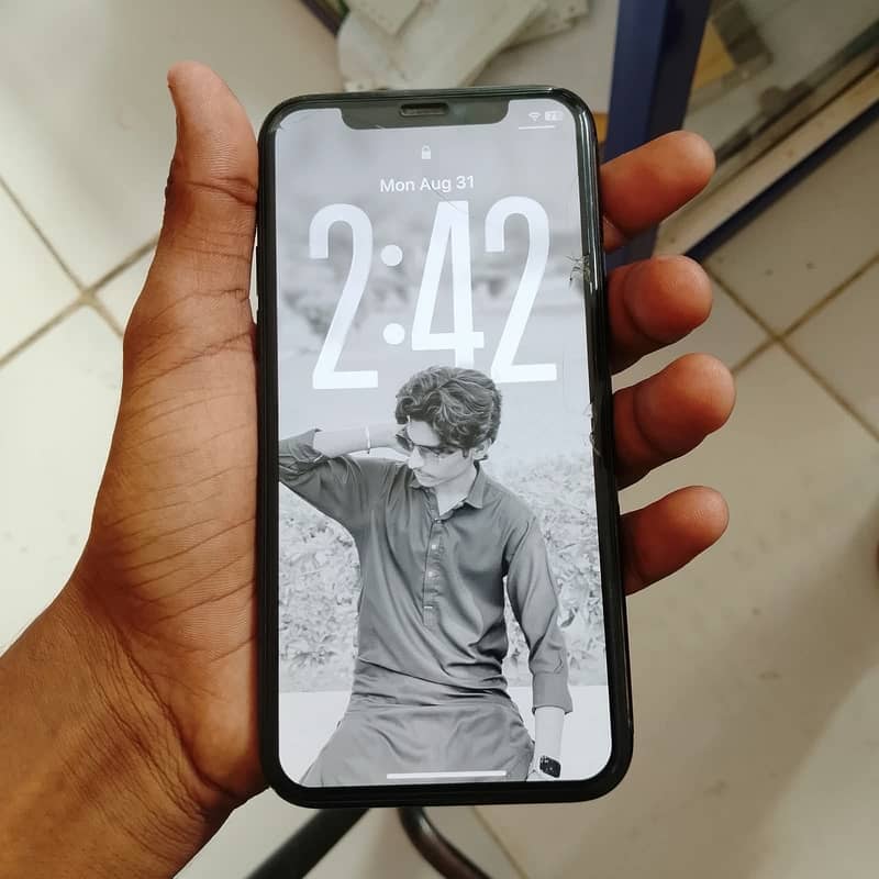 Apple iPhone 11 Pro 256 1