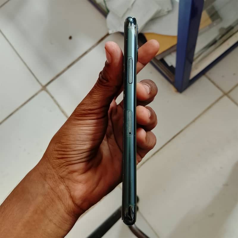 Apple iPhone 11 Pro 256 3