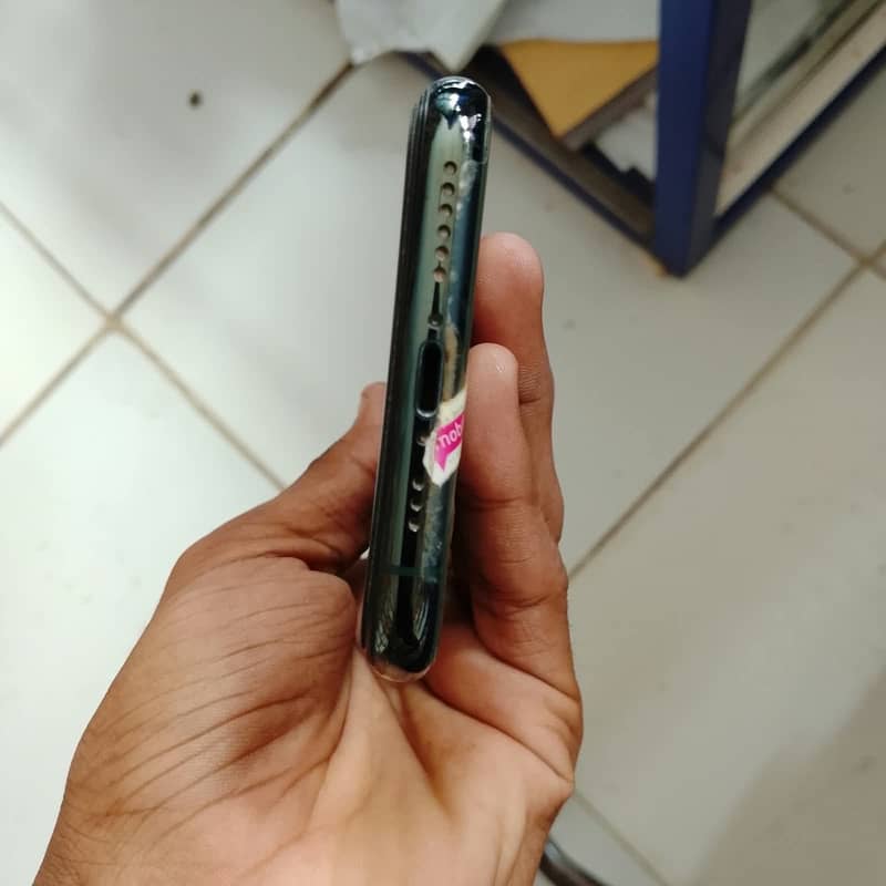 Apple iPhone 11 Pro 256 5