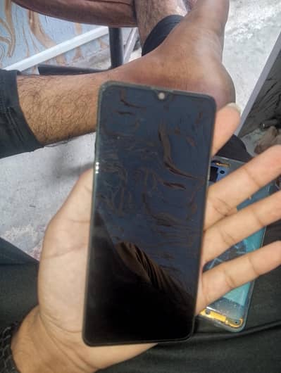 Samsung a31