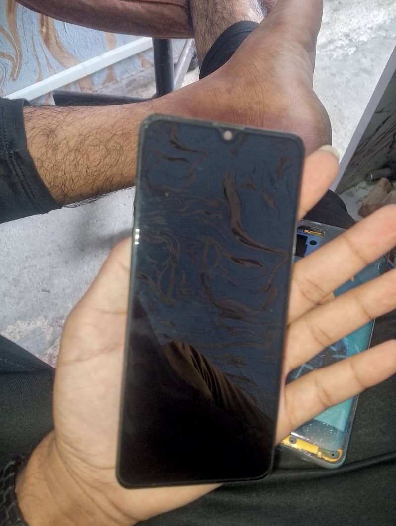 Samsung a31 0