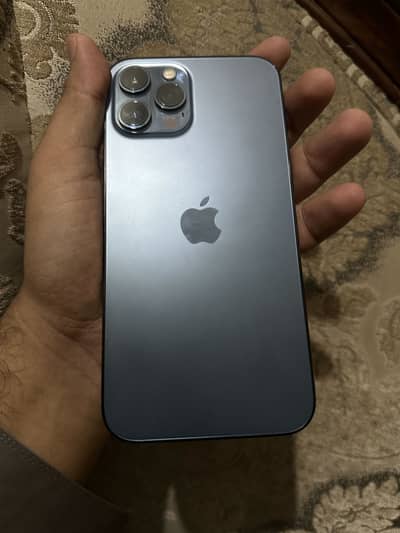 Apple iPhone 12 Pro Max