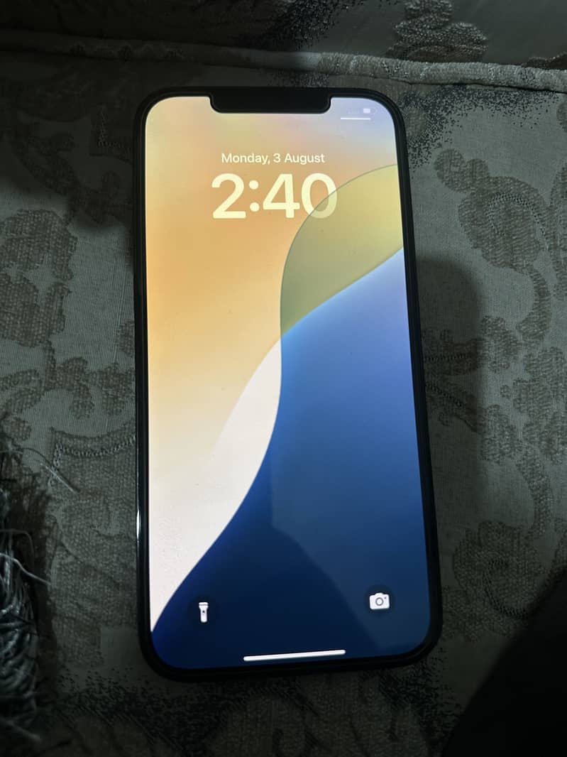 Apple iPhone 12 Pro Max 2