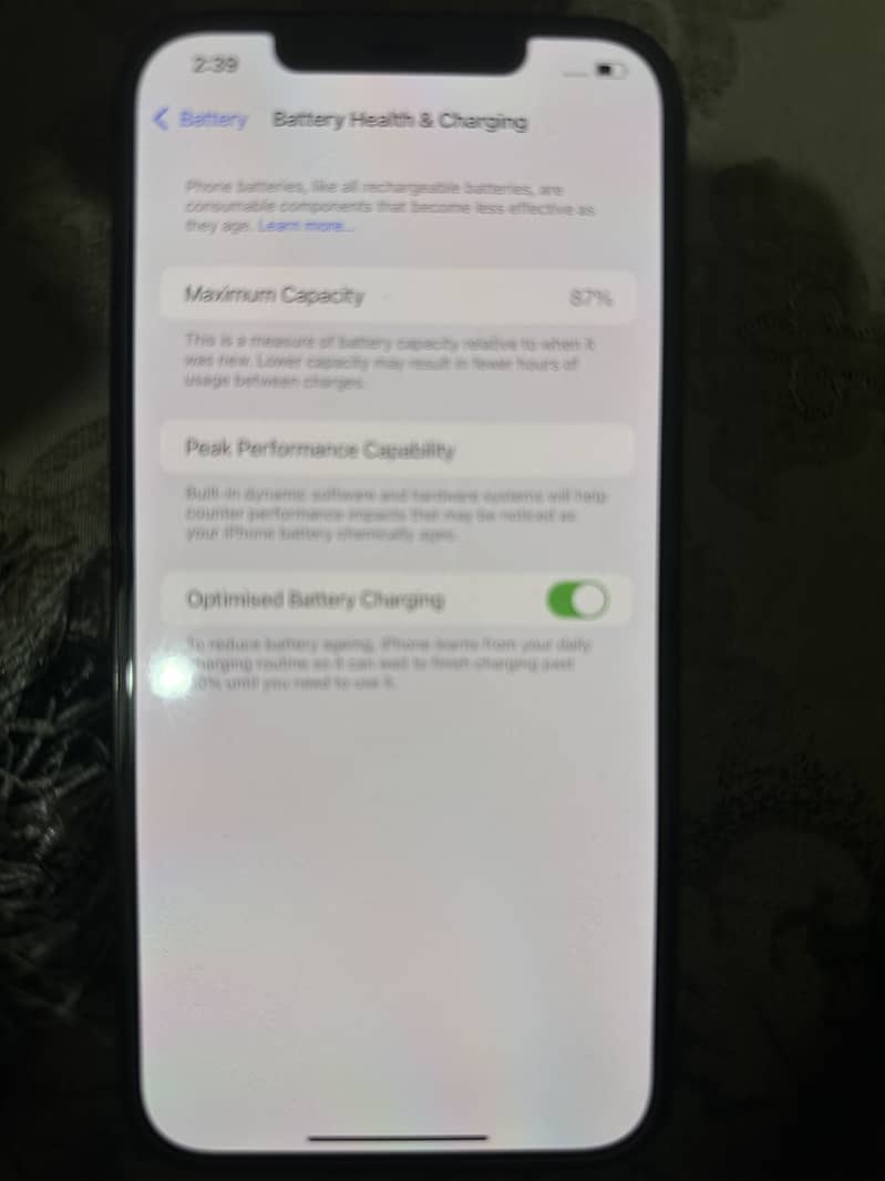 Apple iPhone 12 Pro Max 4