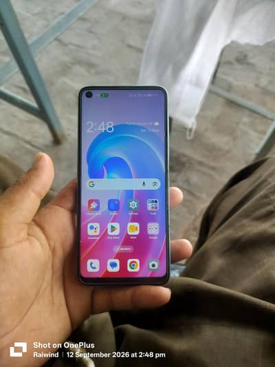 OPPO A96 03116494212