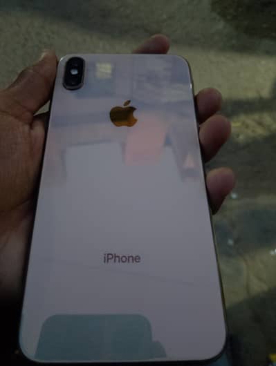 Apple iPhone XS Max