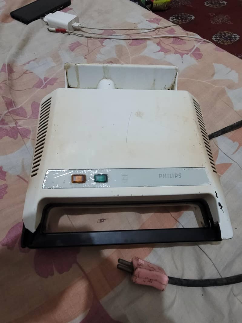 sandwich machine 2