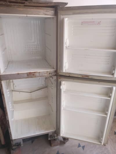 PEL Refrigerator