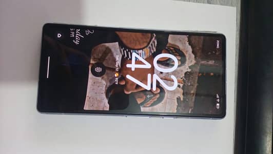 Google Pixel 7a