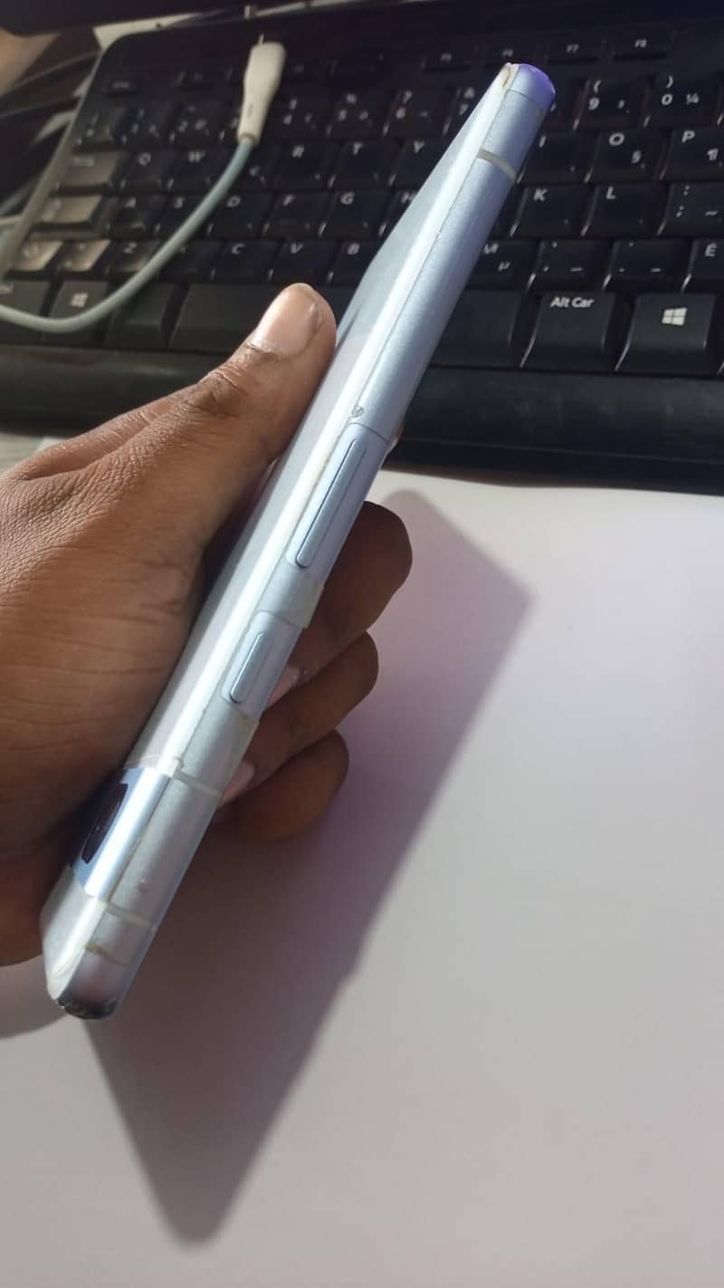 Google Pixel 7a 5