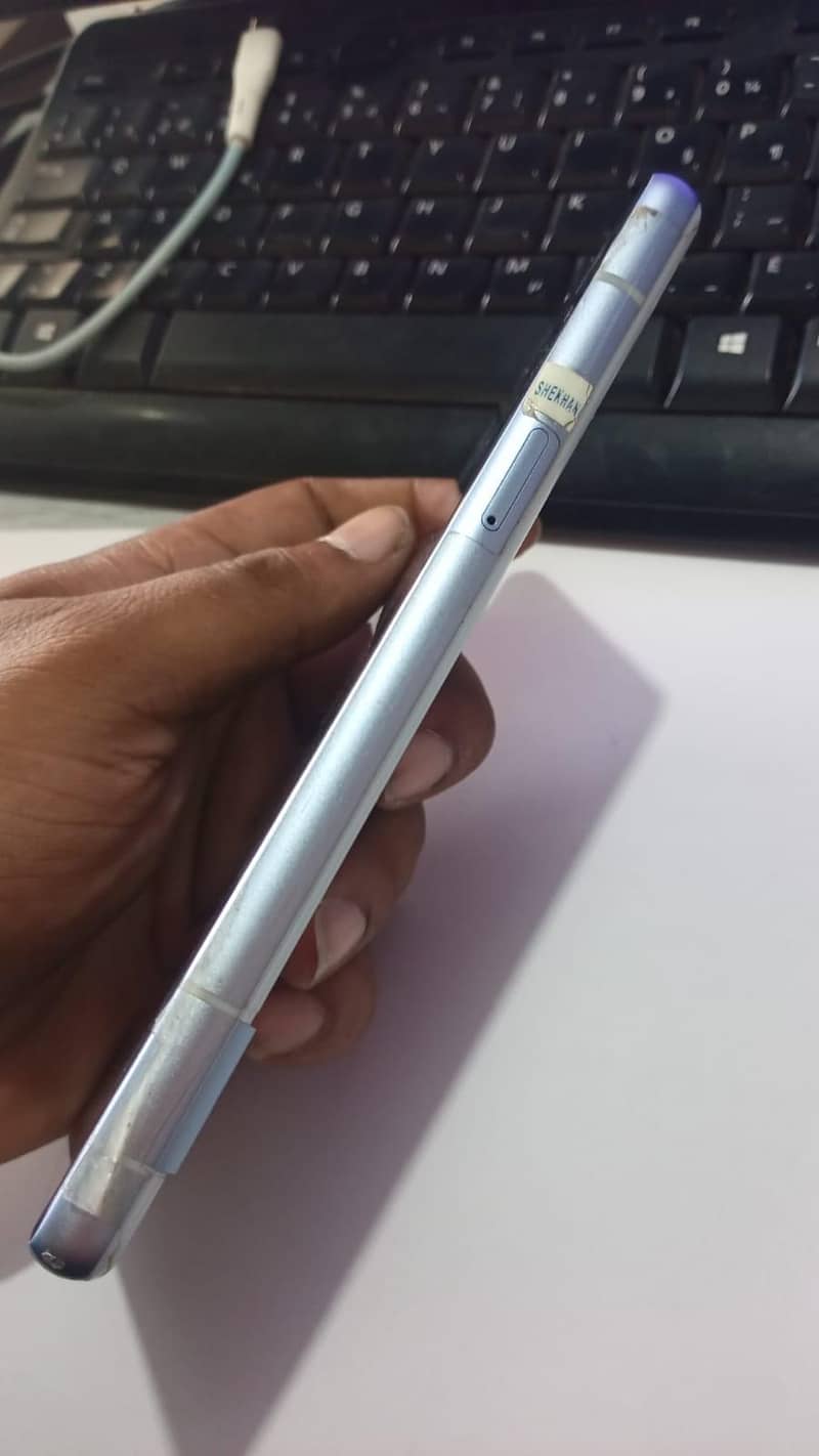Google Pixel 7a 6