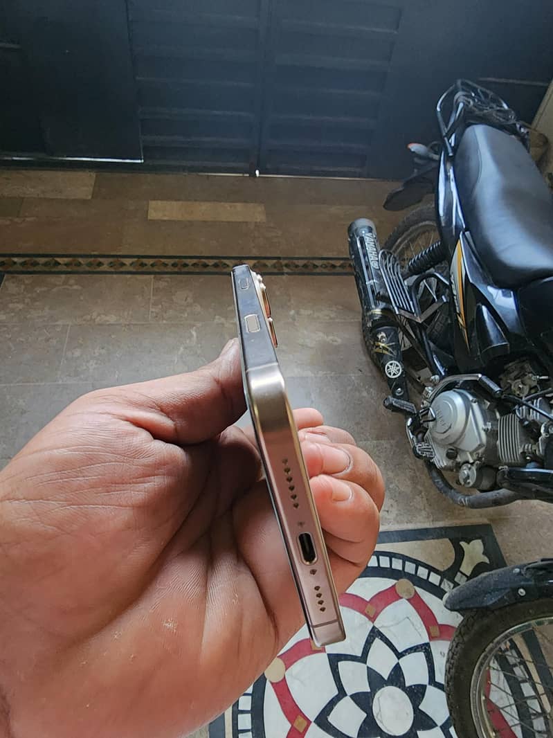 Apple iPhone 16 Pro Max 3