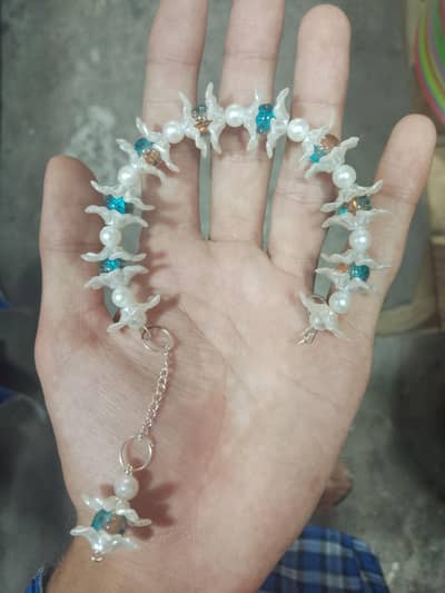 Beautiful bracelet