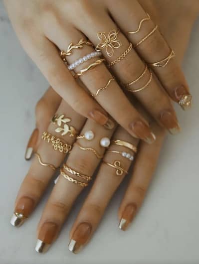 Rings