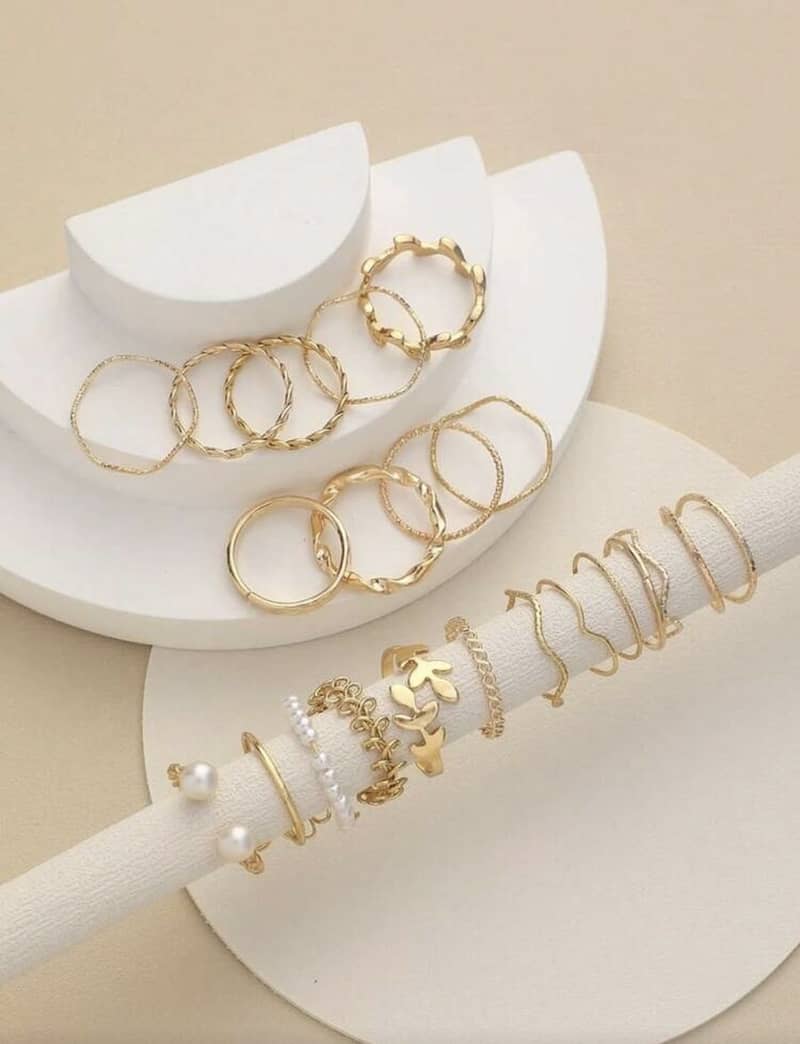 Rings 1