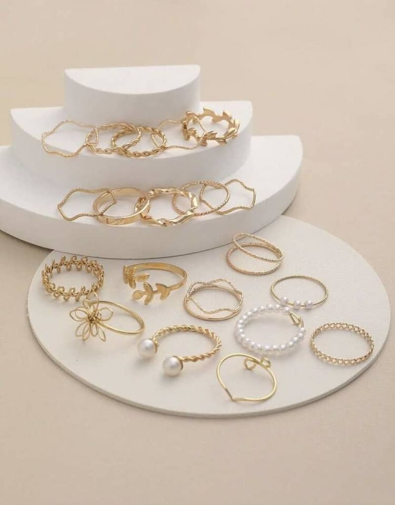 Rings 3