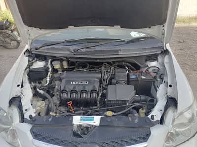 Honda City IDSI 2006