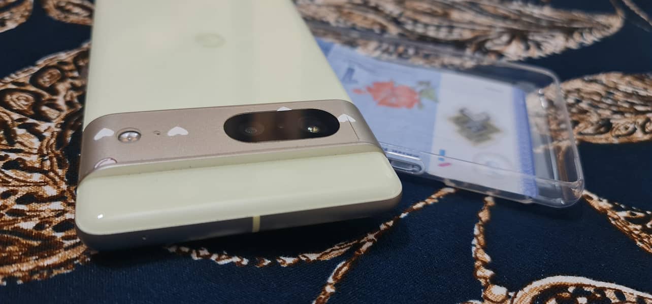 Google Pixel 7 1