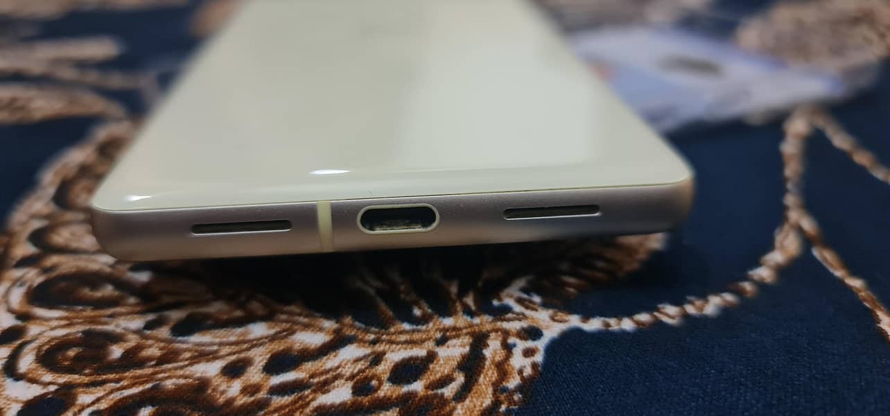 Google Pixel 7 7