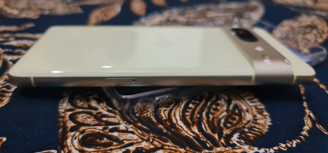 Google Pixel 7 8