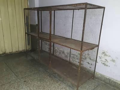 Hen House