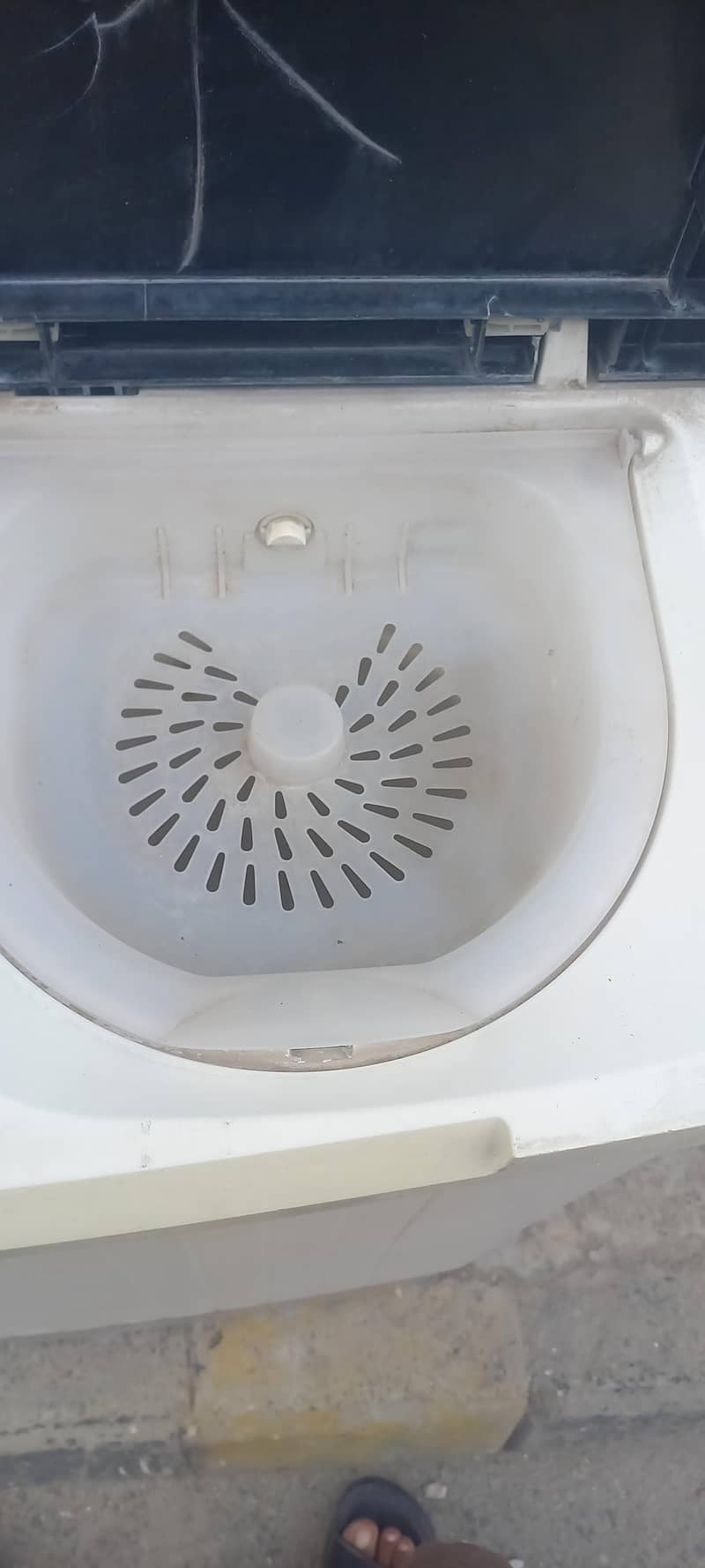 Dawlance washing machine 5