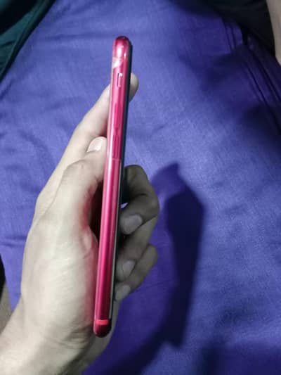 Apple iPhone SE