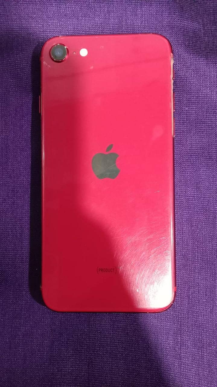 Apple iPhone SE 2