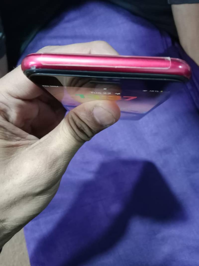 Apple iPhone SE 3