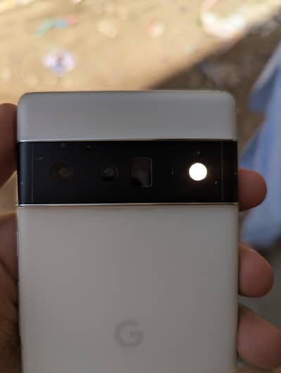 Google Pixel 6 Pro 128gb