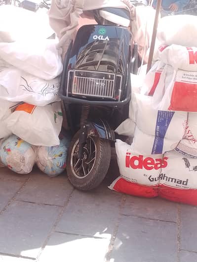 Scooty