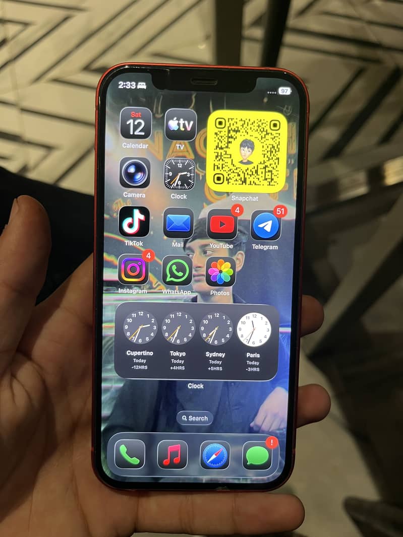 Apple iPhone 12 6