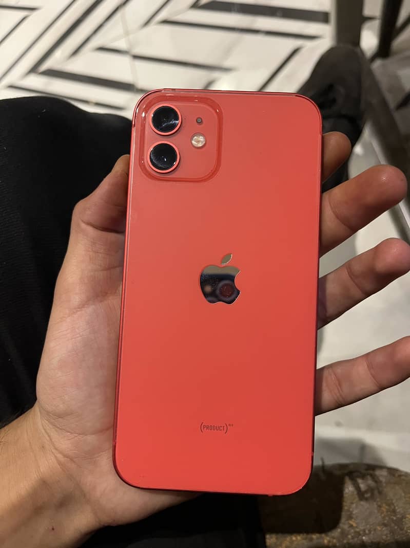 Apple iPhone 12 7