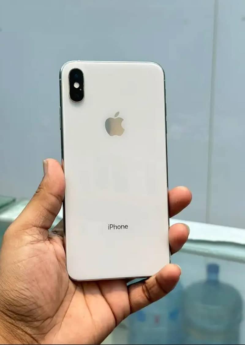 Apple iPhone XS 0