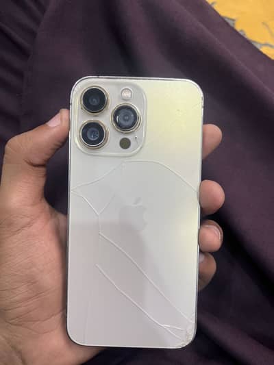Apple iPhone 13 Pro